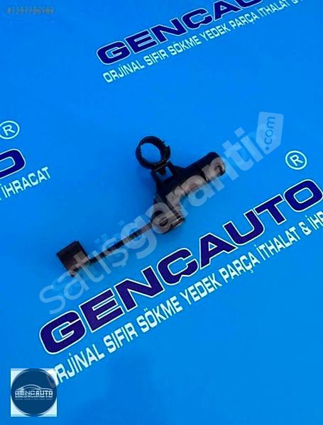 MERCEDES W204 W211 TERMOSTAT BORUSU SÖKME ORJ OEM A2712001352
