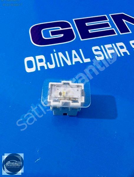 AUDİ A4 A5 A6 Q5 TORPİDO İÇ AYDINLATMA SIFIR ORJ OEM 4G0919390 C