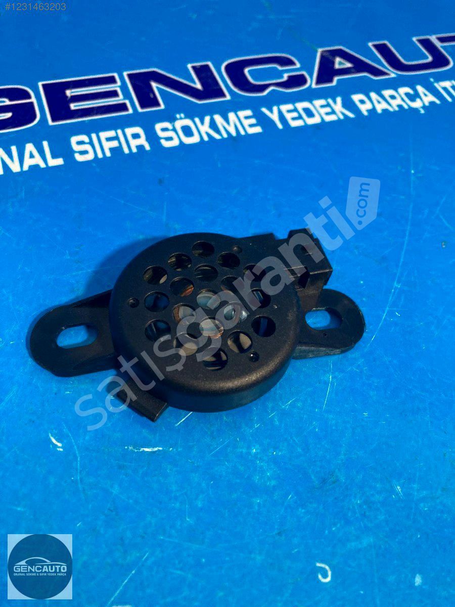 VW GOLF 7 PASSAT JETTA PARK SENSÖR HOPARLÖR SIFIR ORJ 8E0919279