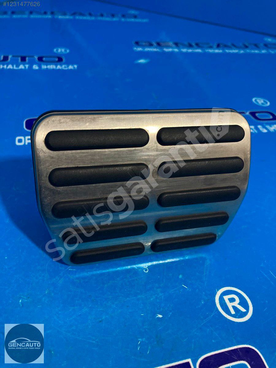 VW GOLF 7 PASSAT JETTA FREN PEDAL KAPAĞI SÖKME ORJİNAL 1K0723131