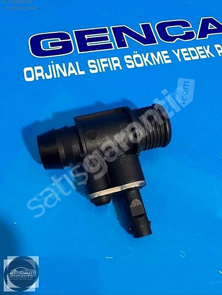 AUDİ A6 A7 HARARET MÜŞÜRÜ SIFIR ORJİNAL OEM 079919523