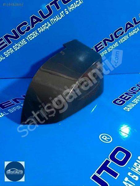 BMW F10 LCI DIŞ DİKİZ AYNA KAPAĞI SOL SIFIR İTH OEM 51167308683