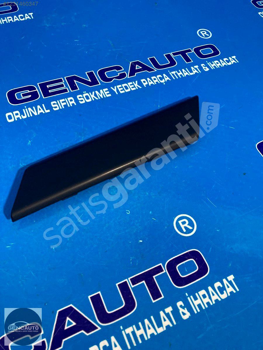 VW GOLF 7 KAPI KOLU TUTAMAĞI SIFIR ORJİNAL 5G0868040 A SAĞ