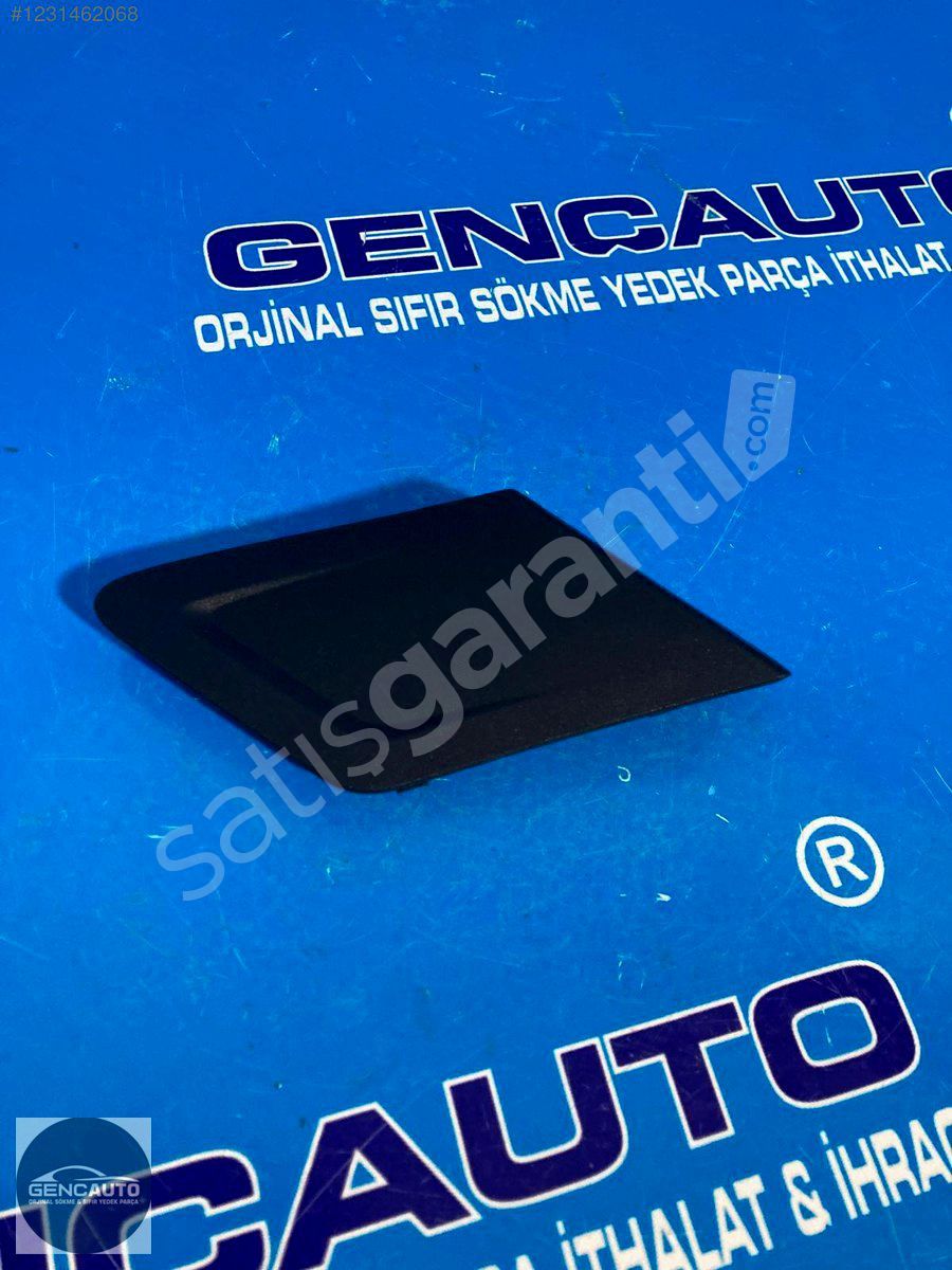 VW GOLF 7 İÇ AÇMA KOLU KAPAK SÖKME ORJİNAL 231046002 SAĞ ÖN