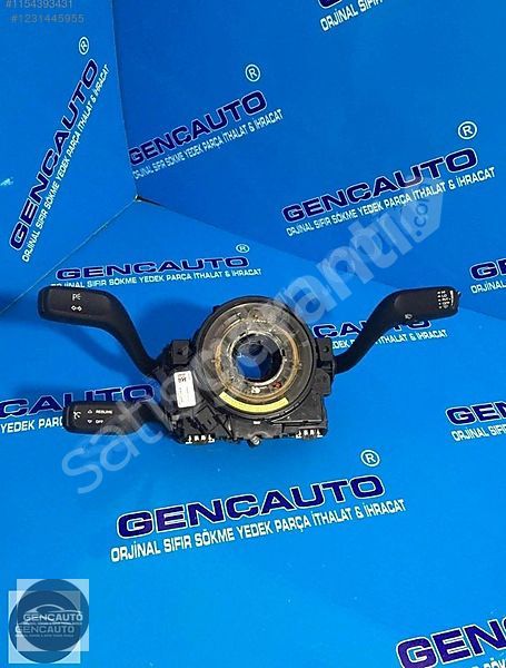 PORSCHE PANAMERA SZL DİREKSİYON SARGI TKM SIFIR ORJ 7PP953568 AT