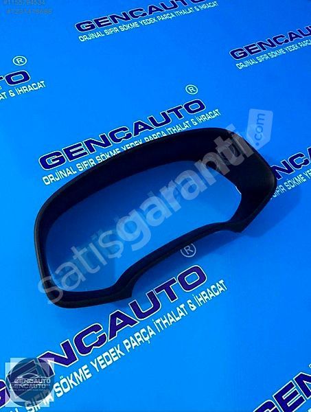 SEAT LEON KLOMETRE SAAT ÇERÇEVESİ SIFIR ORJİNAL OEM 5F0857244 A