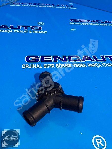 VW TRANSPORTER T6 T7 HARARET MÜŞÜRÜ SIFIR ORJİNAL OEM 5QM121113