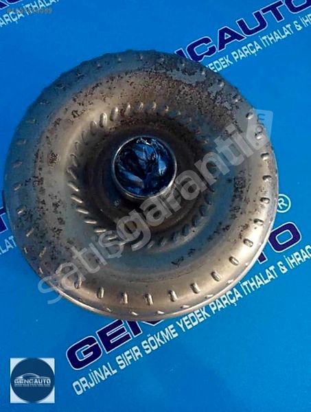 BMW TÜRBİN 8HP45 SIFIR ORJİNAL OEM 1090322368 02