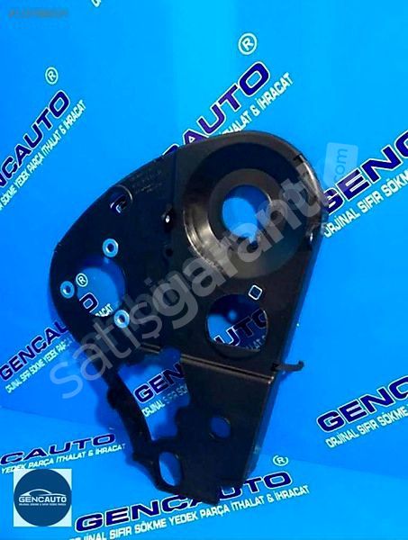 VW GOLF IV PASSAT TRİGER KAPAĞI SIFIR ORJİNAL OEM 038109145 D