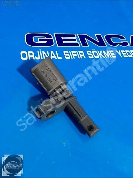 AUDİ Q3 ABS SENSÖRÜ SIFIR ORJİNAL OEM 10071154013