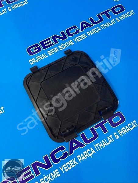 BMW G30 G11 G12 G15 G16 ÇAMURLUK DAVLUMBAZ KAPAĞI 51757340199