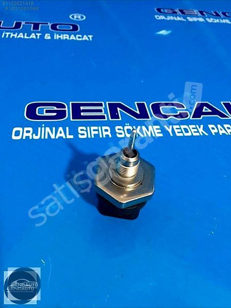 AUDİ A3 A4 BASINÇ SENSÖRÜ SIFIR ORJİNAL OEM 04E906054 B