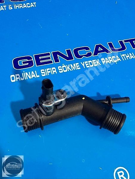 AUDİ A6 A7 HARARET MÜŞÜRÜ SIFIR ORJİNAL OEM 079919523 K
