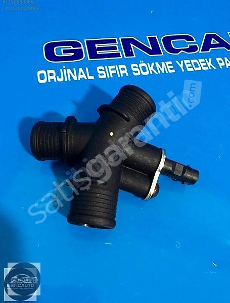 AUDİ A1 Q2 HARARET MÜŞÜRÜ SIFIR ORJİNAL OEM 9J1121237 S