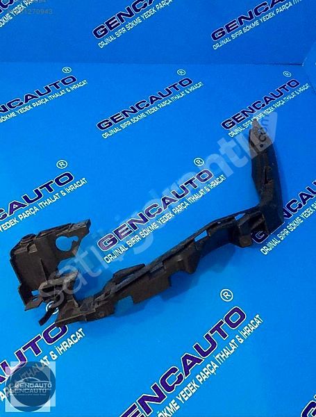 SEAT LEON FAR BAĞLANTI BRAKETİ SOL SIFIR ORJİNAL OEM 5F0807571 B