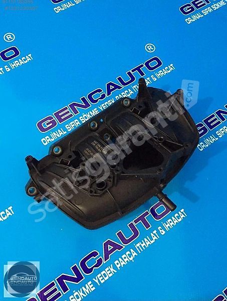 VW GOLF JETTA PASSAT EMME MANİFOLDU SÖKME ORJ OEM 03C129711 AE