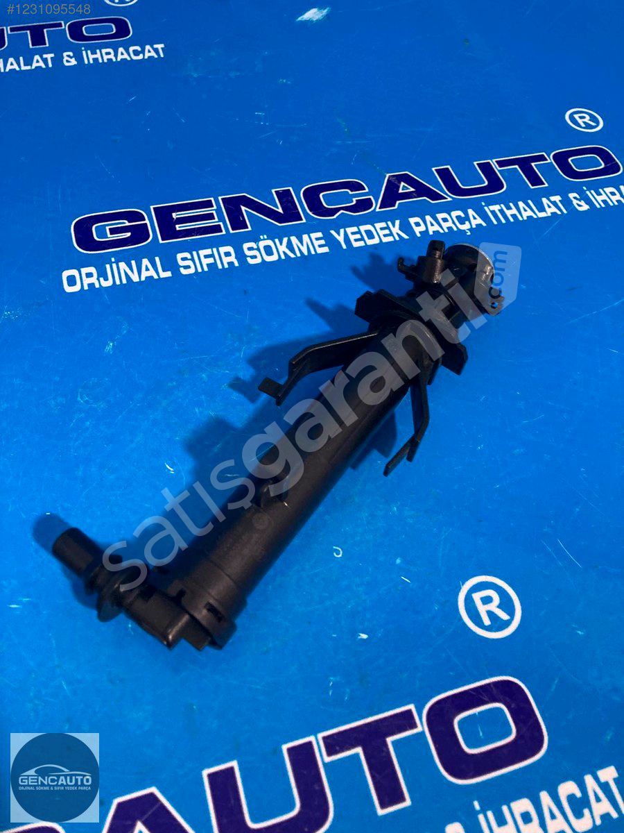 VW GOLF 7 FAR YIKAMA ROBOTU SIFIR ORJİNAL 5G0955965 SOL