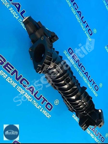 BMW F10 F25 F30 EMME MANİFOLDU SÖKME ORJİNAL OEM 7807991 N47 DİZ