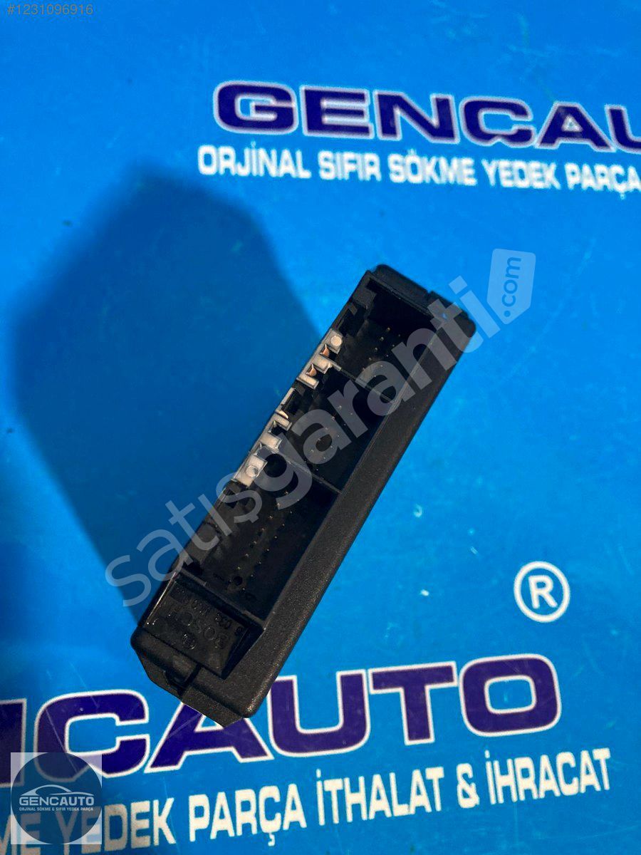 VW SCİROCCO PARK SENSÖR BEYNİ SÖKME ORJİNAL 1K0919475 L
