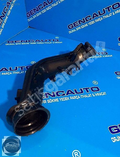 GOLF 7 JETTA POLO TURBO HAVA BASINÇ BORUSU SIFIR ORJ 03C145673 Q