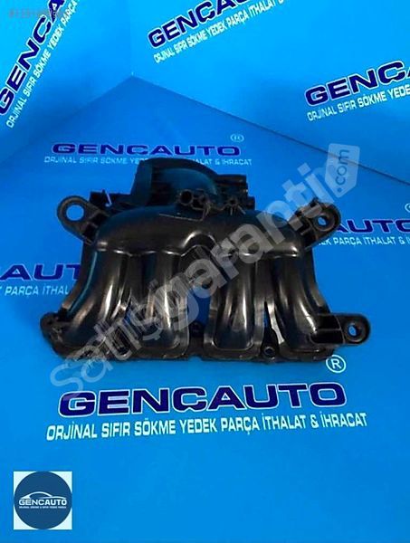 BMW F20 F30 EMME MANİFOLDU SÖKME ORJİNAL OEM V759507 N13 MOTOR