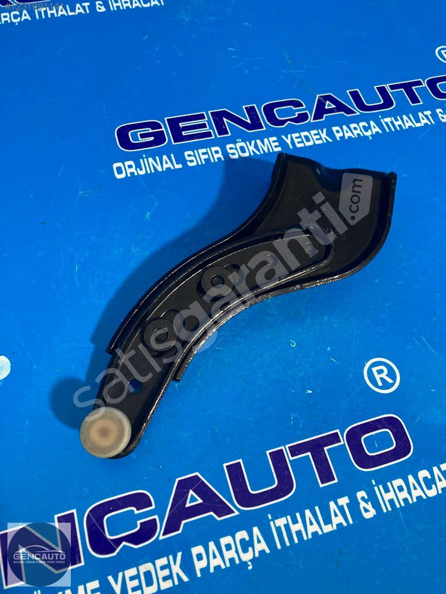 VW CADDY SÜRGÜLÜ KAPI MEKANİZMASI SÖKME ORJ 2K0843436 B SAĞ ÜST