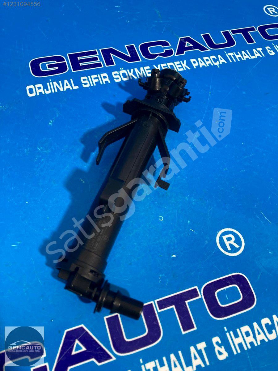 VW GOLF 7 FAR YIKAMA ROBOTU SIFIR ORJİNAL 5G0955966 SAĞ