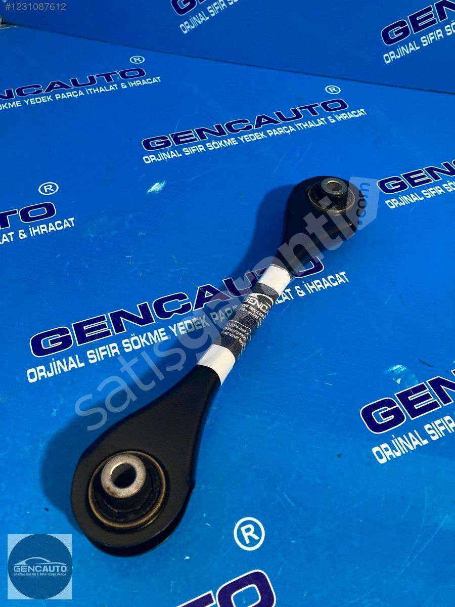 VW GOLF 7 PASSAT ARKA DENGE KOLU SIFIR ORJİNAL 5Q0501529 C