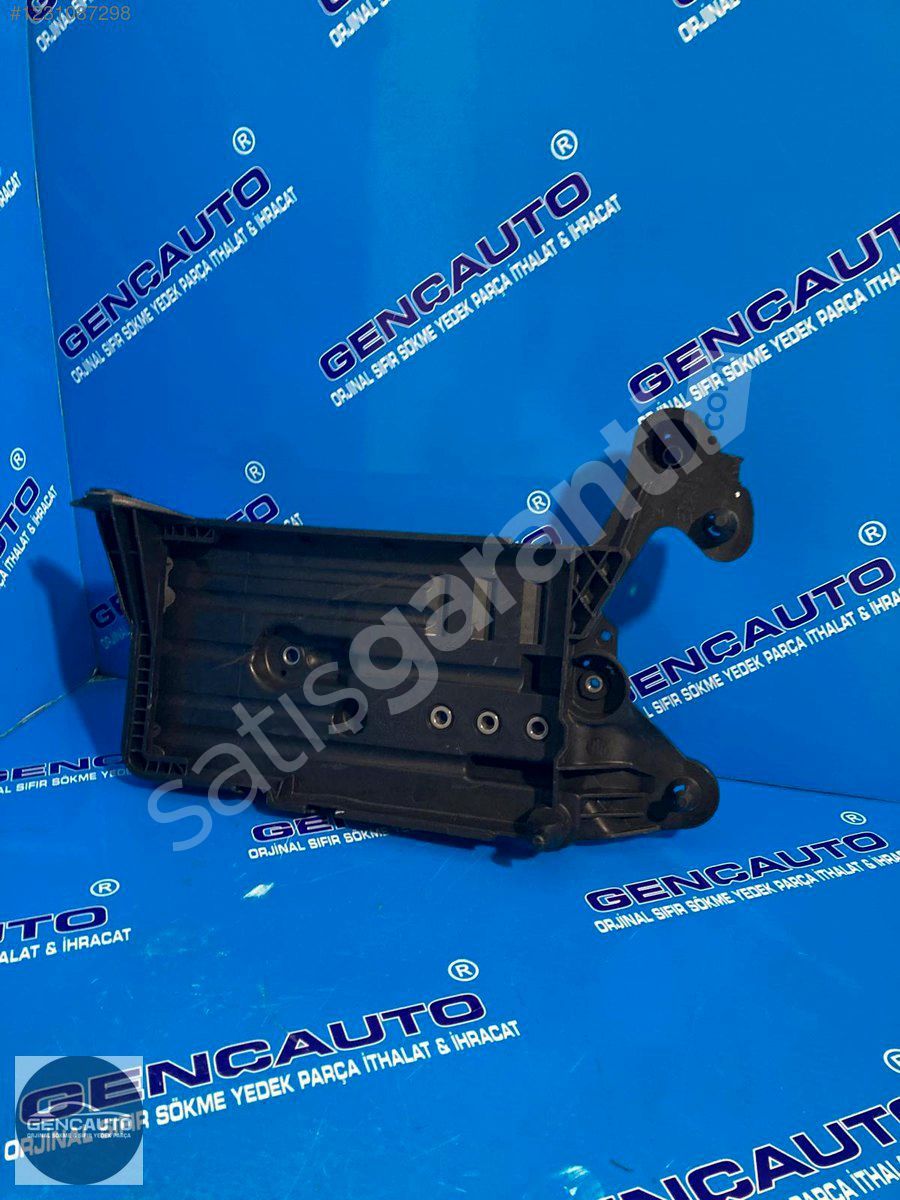 VW POLO AKÜ ALT BRAKETİ SIFIR ORJİNAL 5QD915331 B