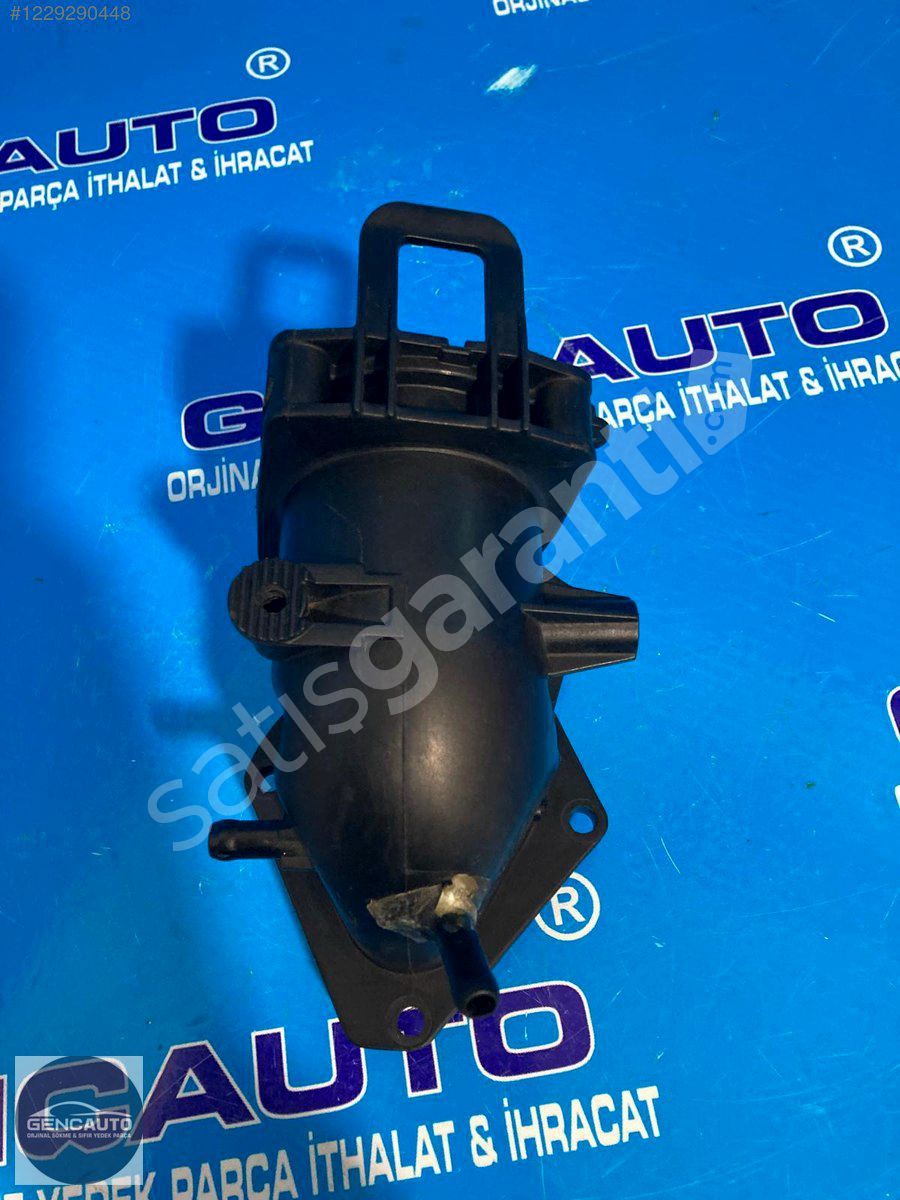 VW PASSAT JETTA GOLF EMME MANİFOLD BOĞAZI SÖKME ORJ 03C129721 E