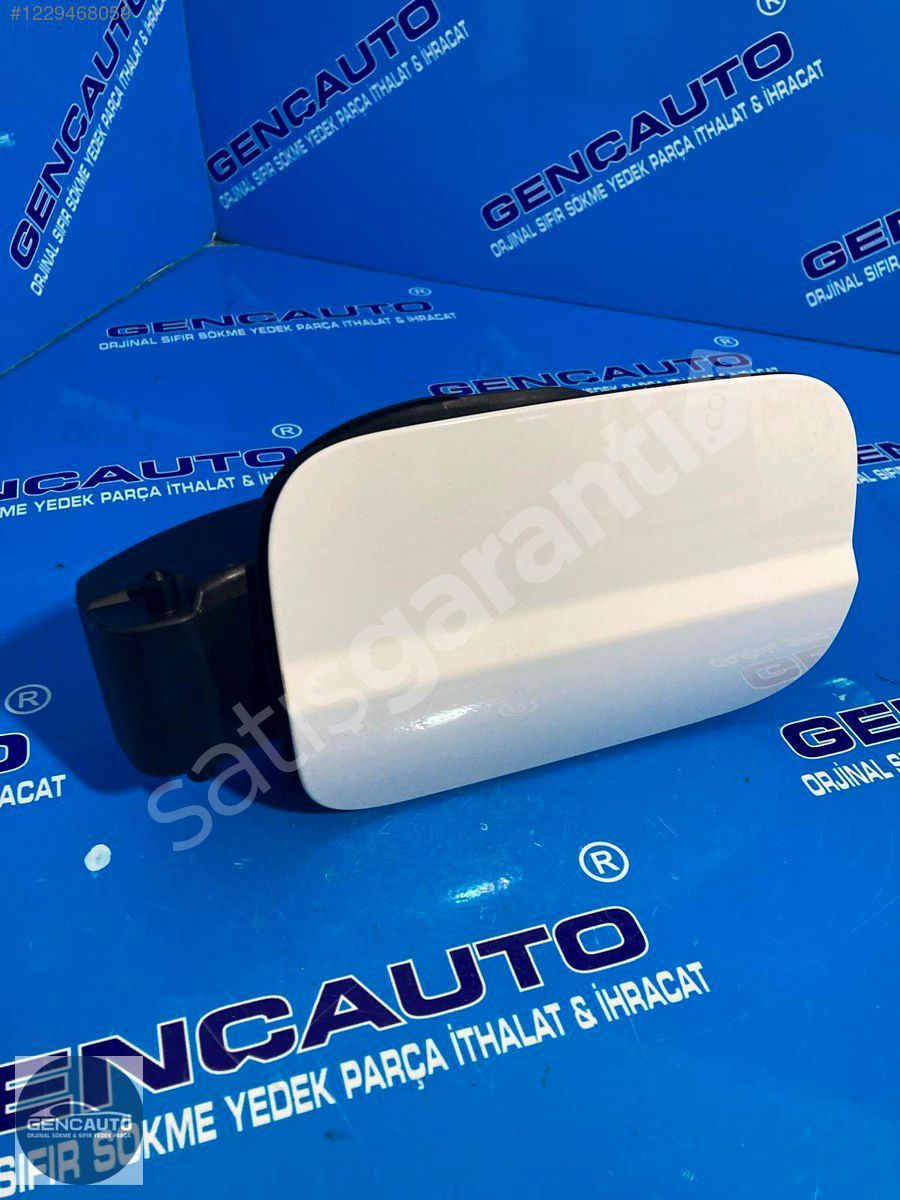 AUDİ A6 DEPO KAPAĞI KASADAKİ SÖKME ORJİNAL 4G0809906 A
