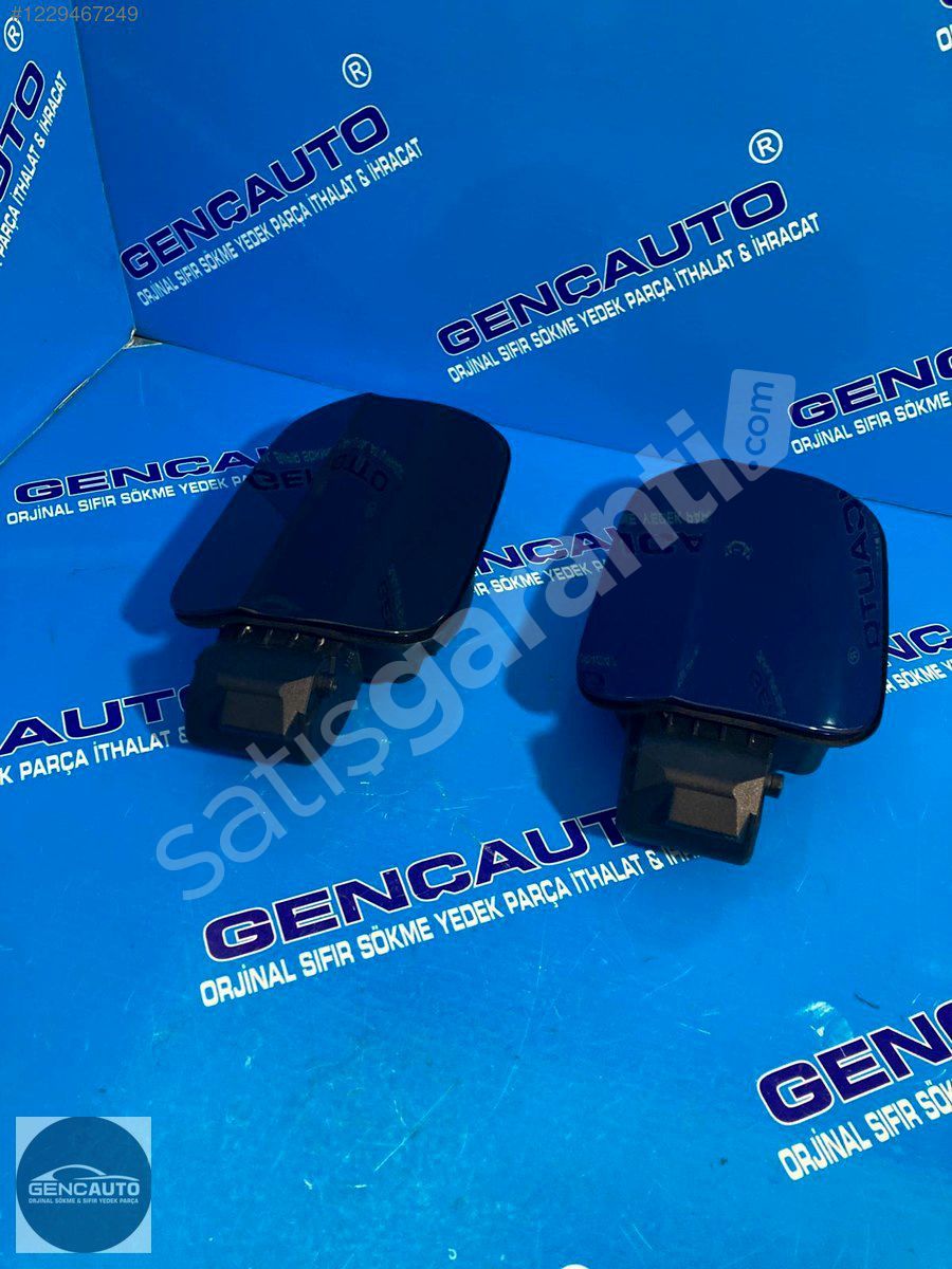 AUDİ A4 DEPO KAPAĞI KASADAKİ SÖKME ORJİNAL 8K0010508 R