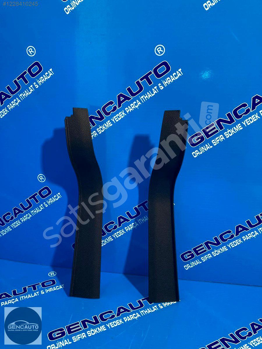 VW GOLF7 ÖN DİREK ORTA KAPLAMA SÖKME ORJ 5G0868224 223 B SOL SAĞ