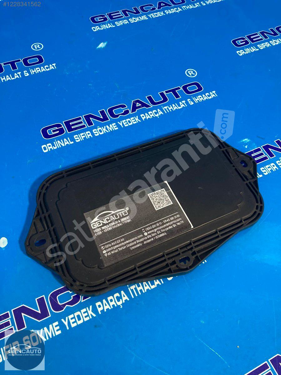VW JETTA POLO ÖN CAM ALT PANEL KAPAĞI SÖKME ORJ 1K0941369 A