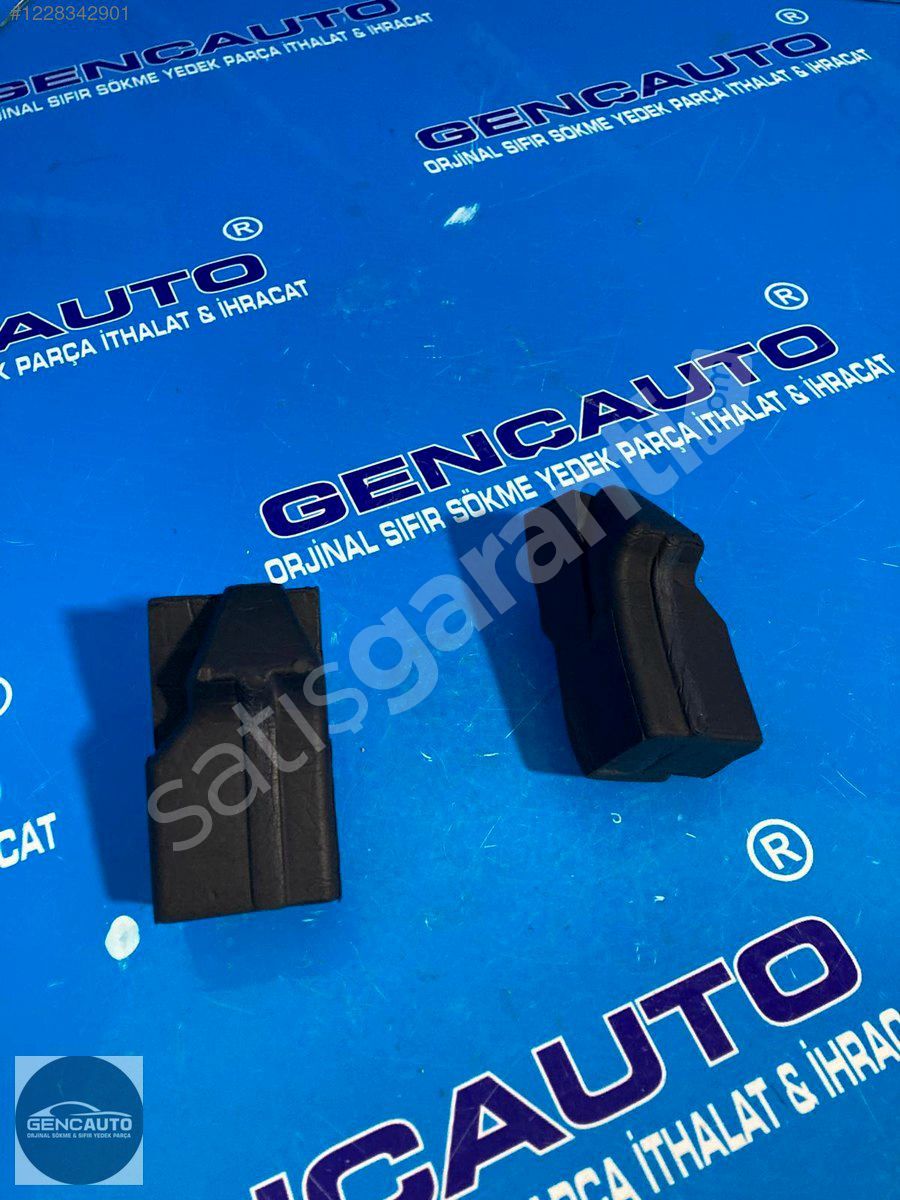 VW GOLF 7 ÇAMURLUK KÖŞE KÖPÜĞÜ SÖKME ORJ 5G0864760 759 B ÜST R L