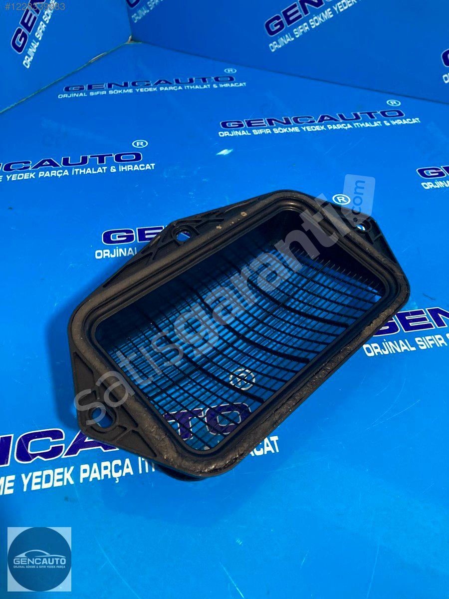 VW SCİROCCO JETTA GOLF KALORFER HAVA IZGARA SÖKME ORJ 1K0815479B