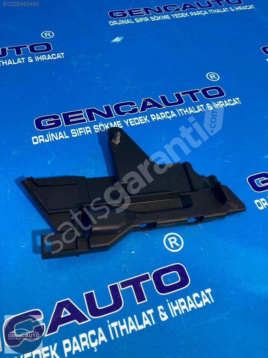VW GOLF 7 EGZOZ SENSÖR BAKALİTİ SÖKME ORJİNAL 04L109145