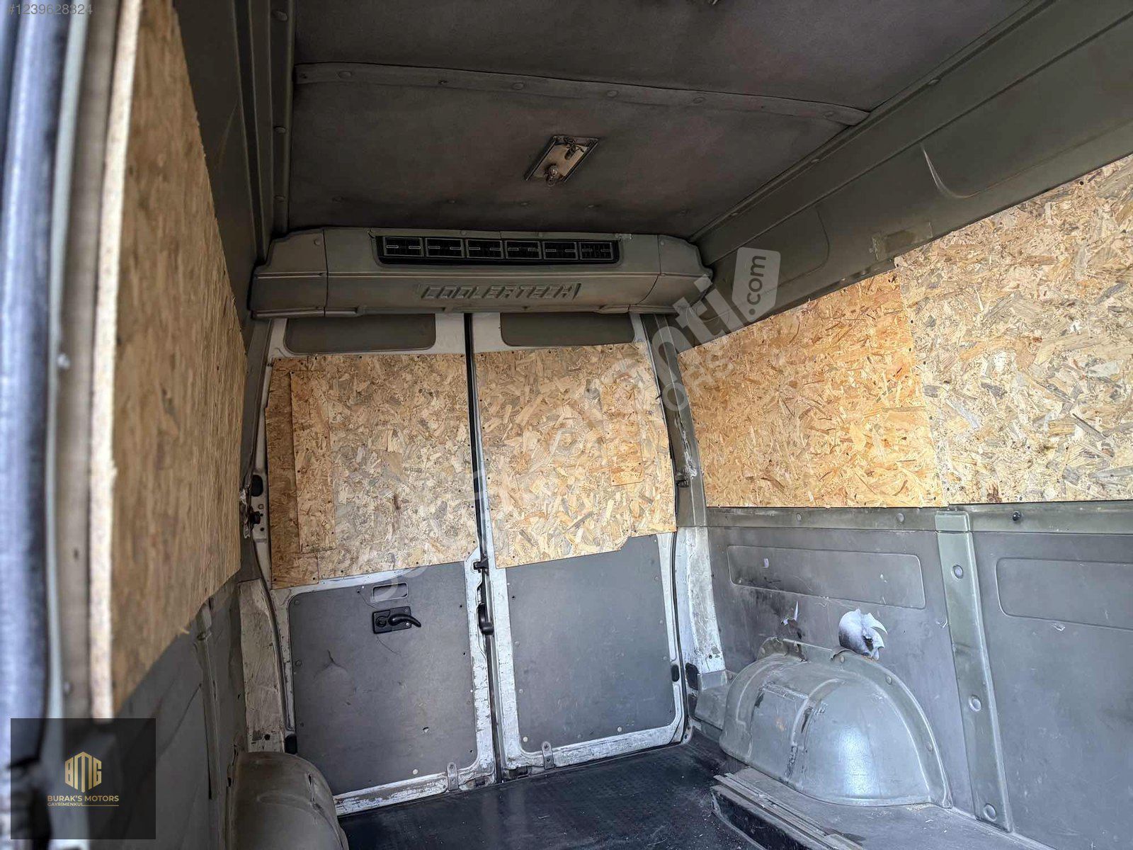 SIFIR MOTOR RENAULT MASTER KESİME UYGUN