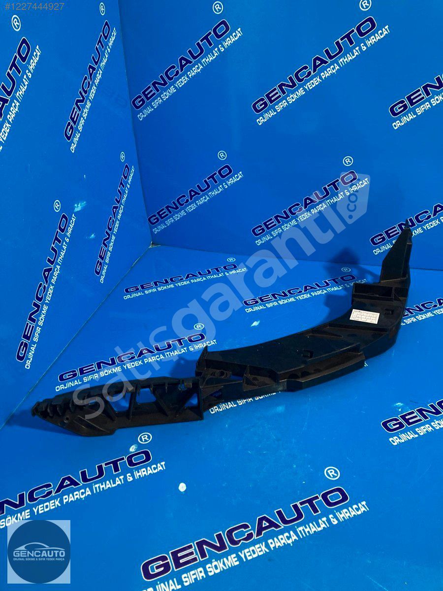 VW POLO FAR BAĞLANTI BRAKETİ SIFIR ORJİNAL 6RG805072B SAĞ