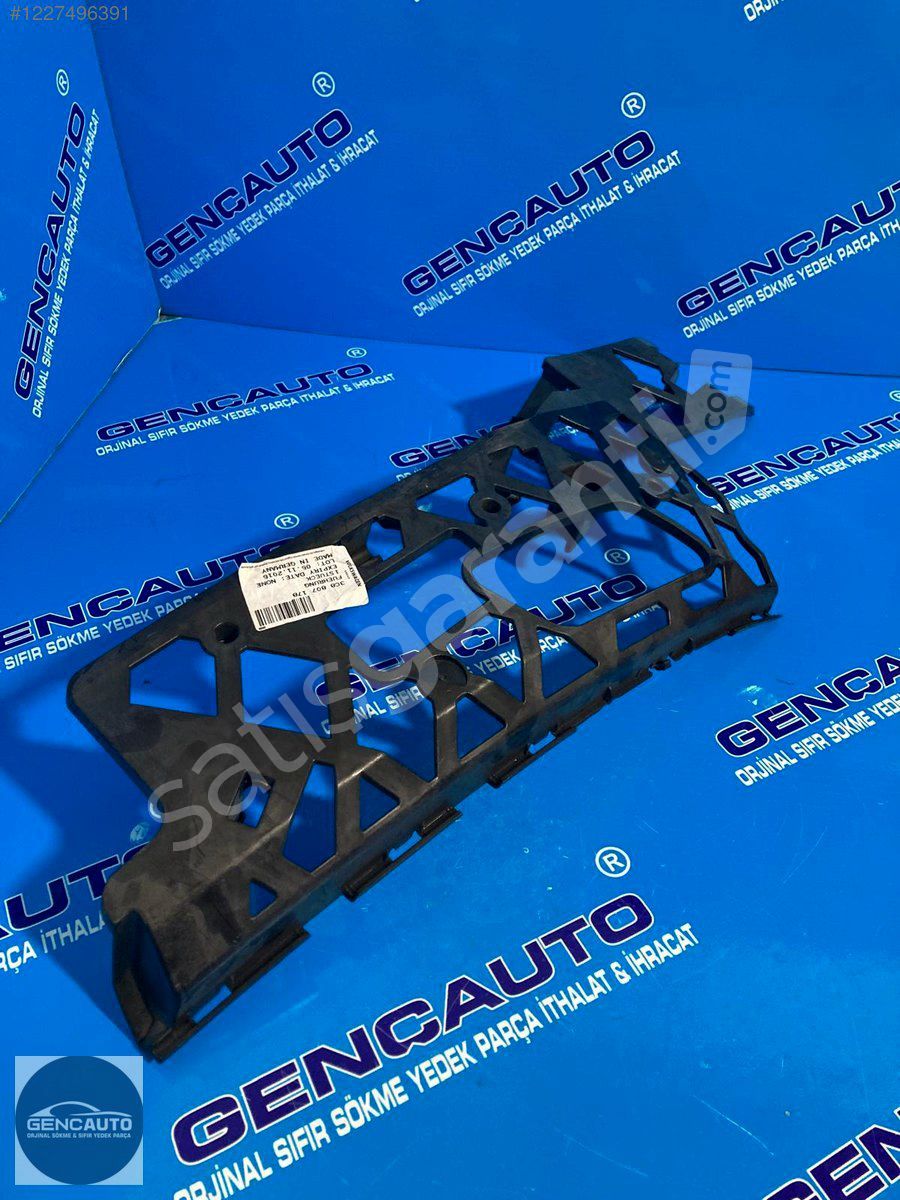 VW PASSAT CC ÖN TAMPON İÇ DESTEK SIFIR ORJİNAL 3C8807178 SAĞ