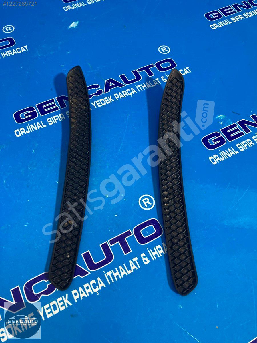 MERCEDES W117 CLA ARKA TAMPON IZGARA SÖKME ORJ A1178850153 0253