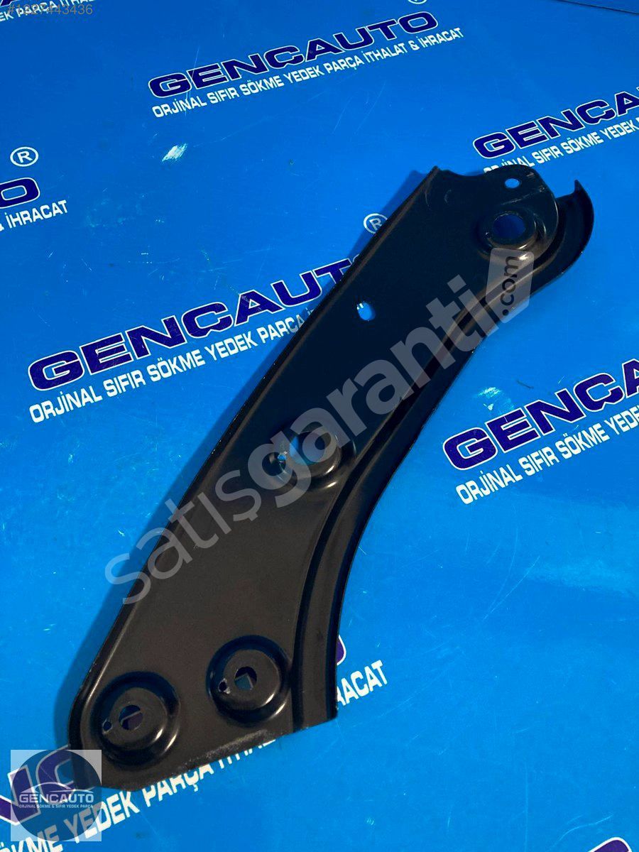 VW CADDY FAR BAĞLANTI SACI SÖKME ORJİNAL 1T0805931 SOL