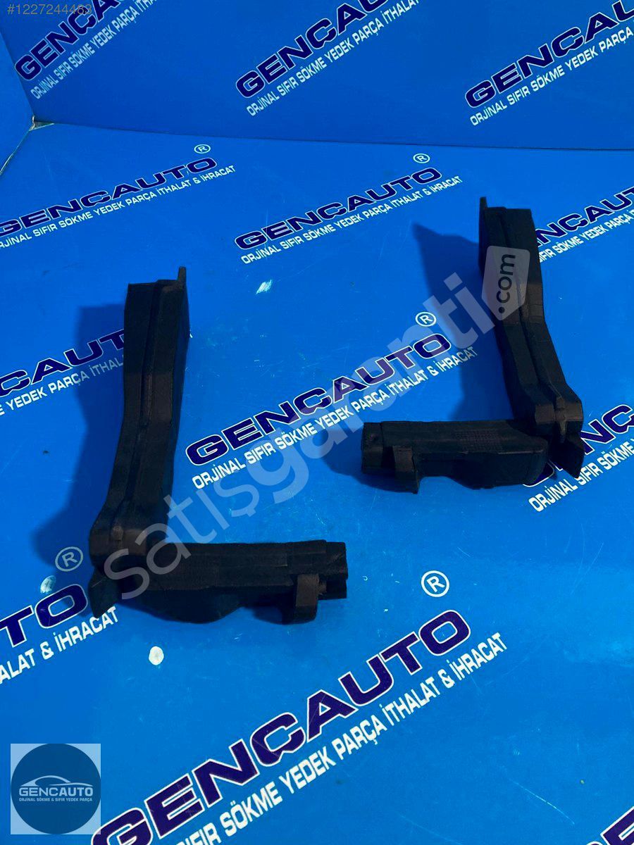 AUDİ A4 A5 ÇAMURLUK ÜST KÖPÜĞÜ SÖKME ORJ 8K0823721 722H R L