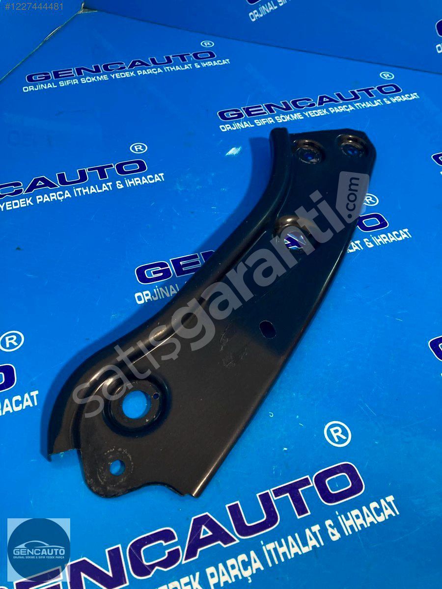 VW CADDY FAR BAĞLANTI SACI SÖKME ORJİNAL 1T0805932 SAĞ