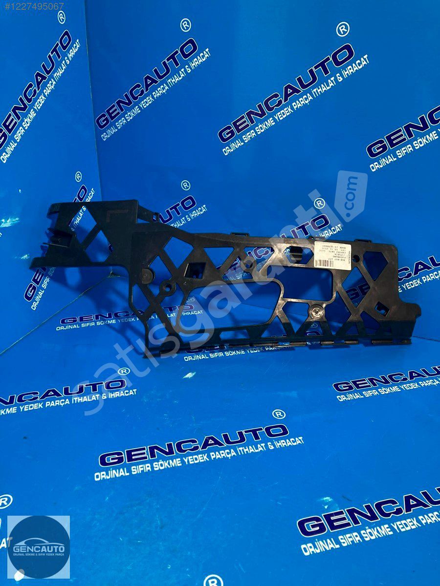 VW PASSAT CC ÖN TAMPON İÇ DESTEK SIFIR ORJİNAL 3C8807177 SOL