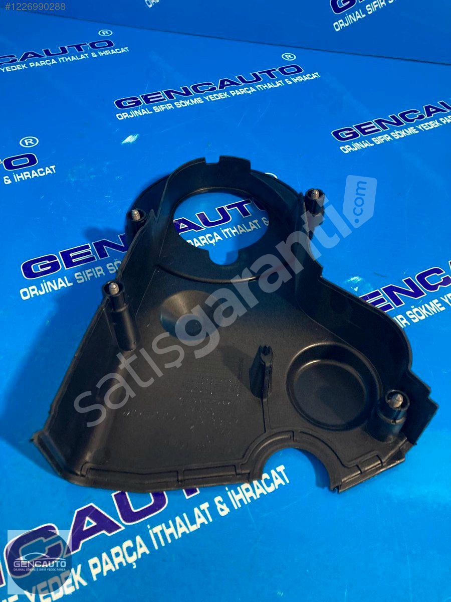VW PASSAT GOLF 7 TRİGER KAPAĞI ALT SIFIR ORJİNAL 04L109147D
