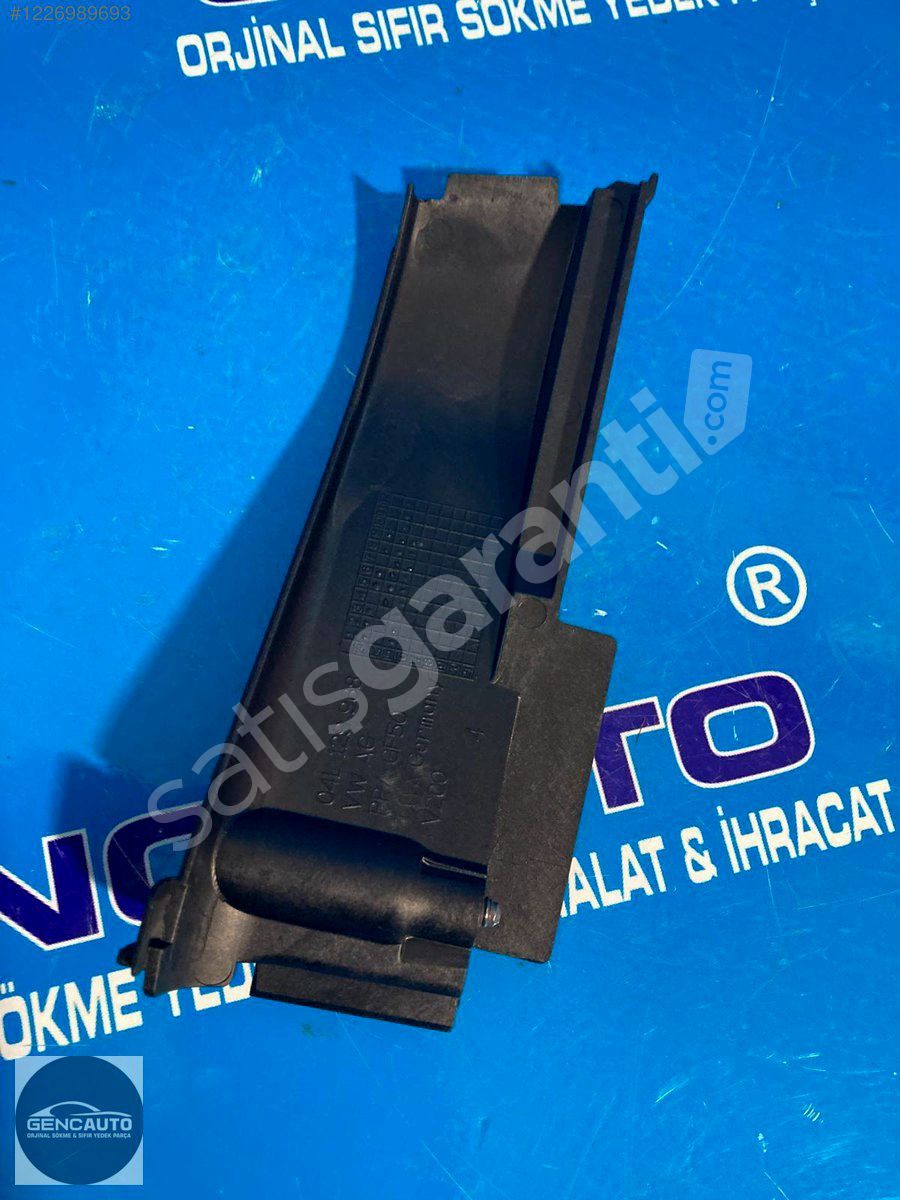 VW PASSAT GOLF 7 TRİGER KAPAĞI SIFIR ORJİNAL 04L129968