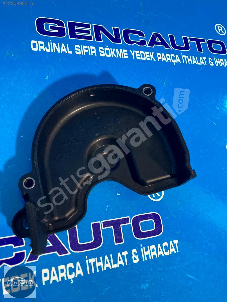 VW POLO 1.0 TSI TRİGER KAPAĞI SIFIR ORJİNAL 04C109121