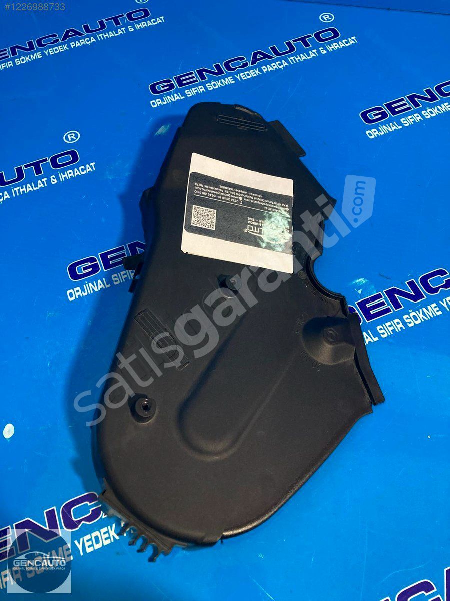 VW PASSAT GOLF 7 TRİGER KAPAĞI ÜST SIFIR ORJ 04L109107F