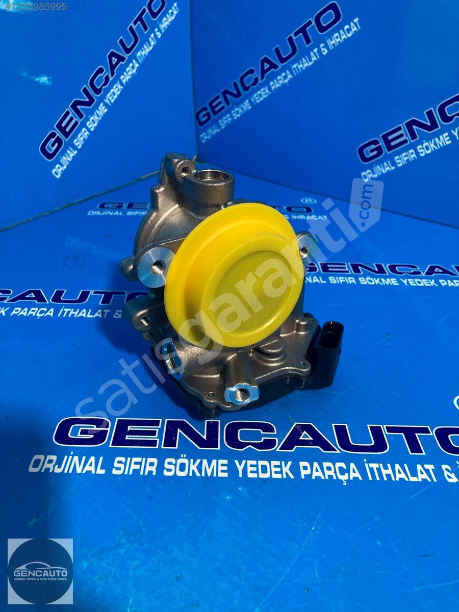 VW PASSAT B8 GAZ KELEBEĞİ SIFIR ORJİNAL 04L128063T